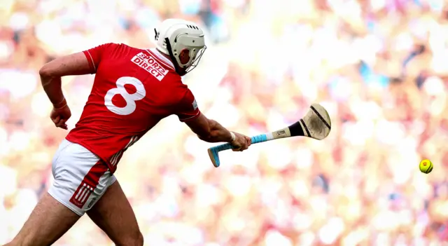 Tim O'Mahony