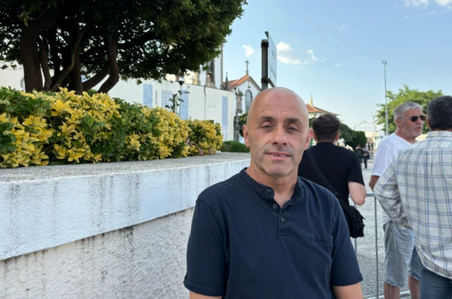 Antonio Moreira