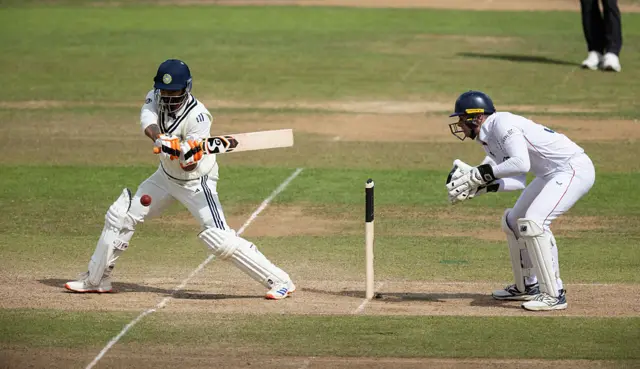 Jadeja