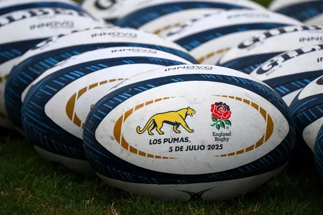 Rugby ball