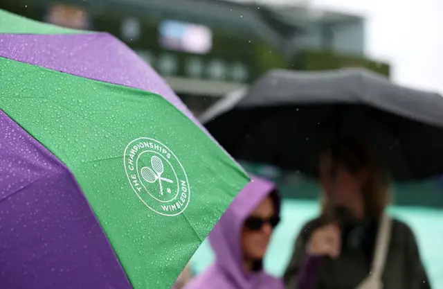 Wimbledon