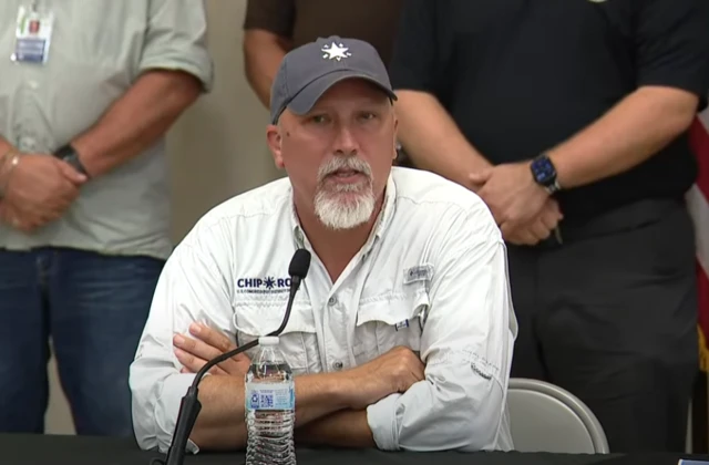 Congressman Chip Roy