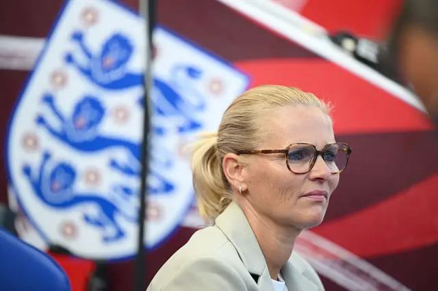Sarina Wiegman