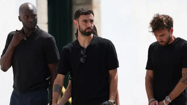 Bruno Fernandes