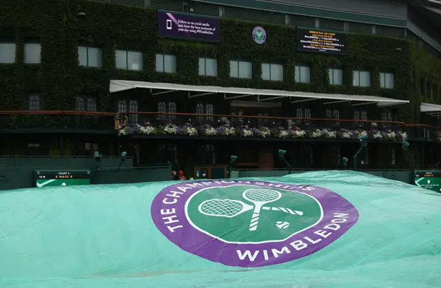 Wimbledon