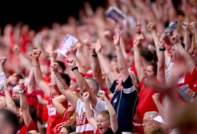 cork fans