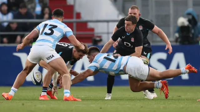 Henry Slade