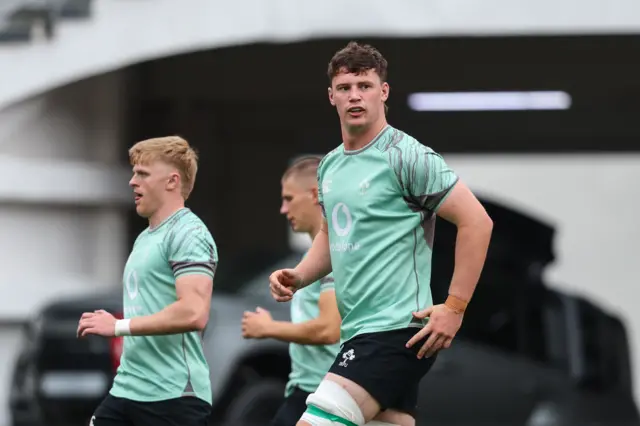 Darragh Murray