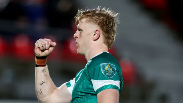 Tommy O'Brien