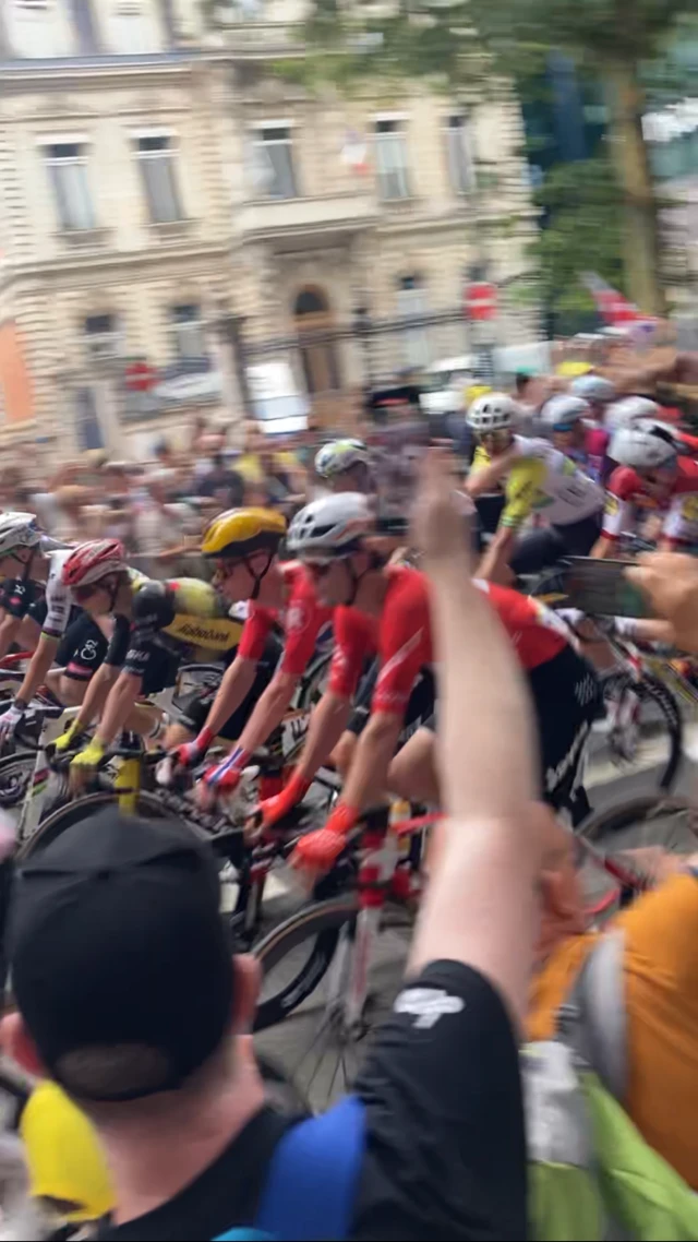 Tour de France