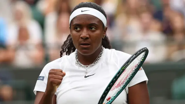 Hailey Baptiste