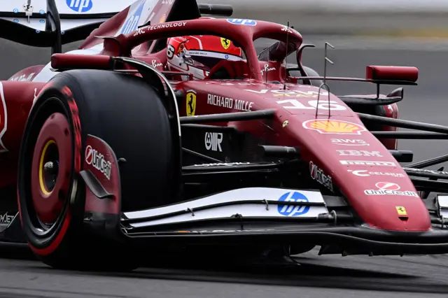 Charles Leclerc