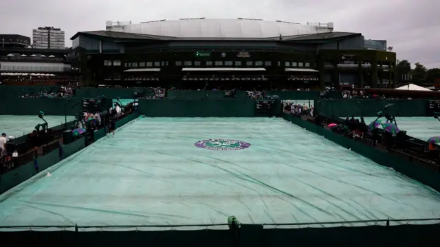 Wimbledon