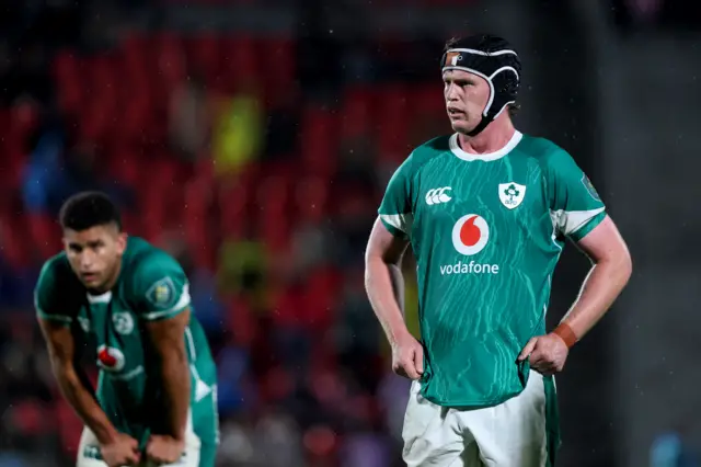Darragh Murray