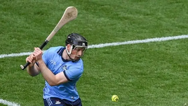 Cian O'Sullivan