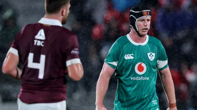 Darragh Murray