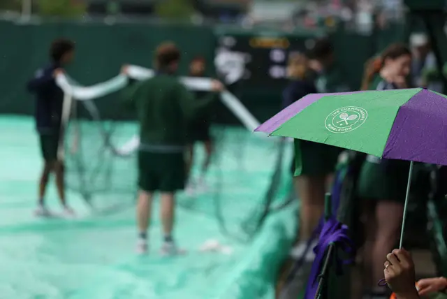 Wimbledon