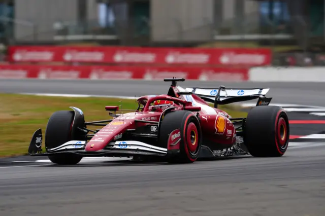 Charles Leclerc