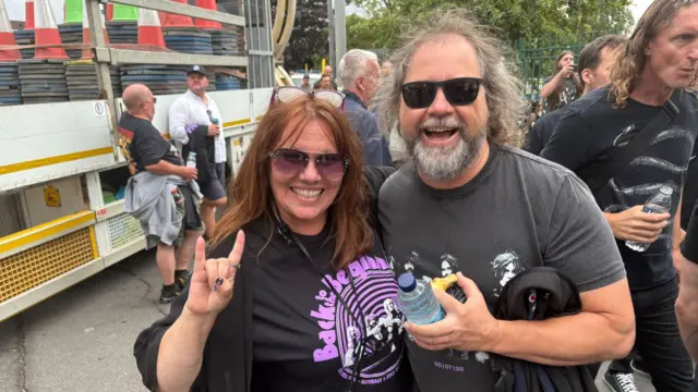 ozzy osbourne presale