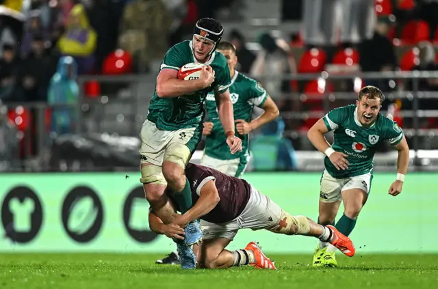 Darragh Murray