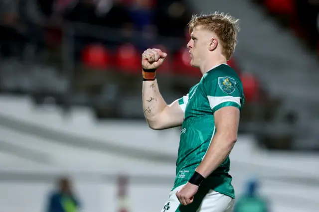 Tommy O'Brien