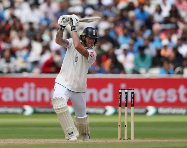 Stokes