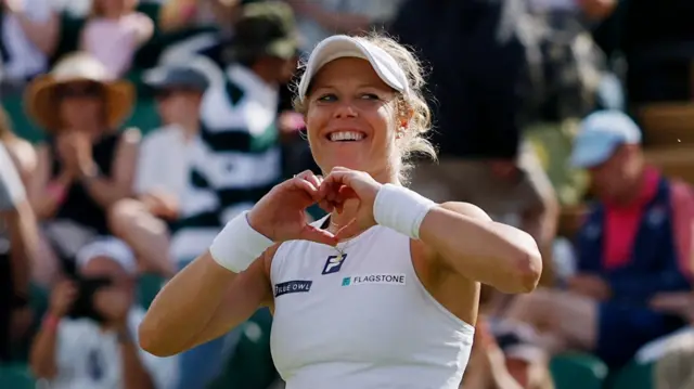 Laura Siegemund