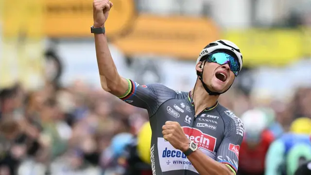 Mathieu van der Poel