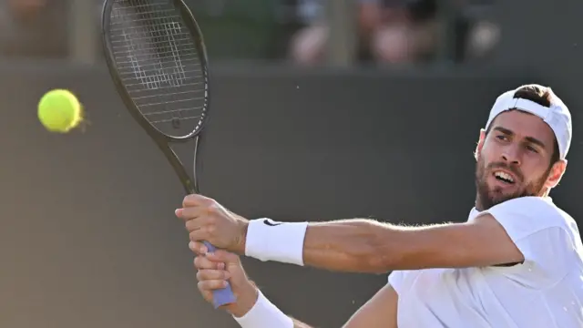 Karen Khachanov