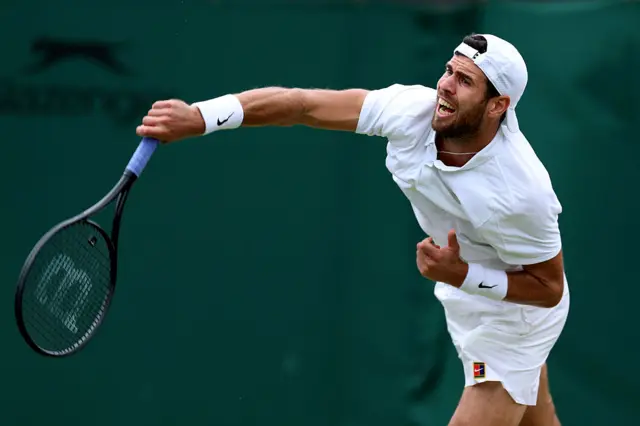 Wimbledon