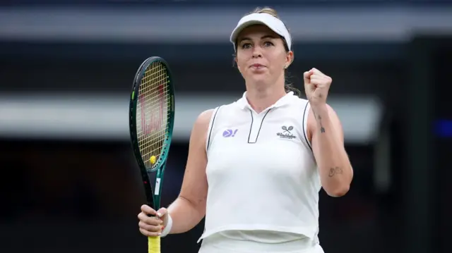 Anastasia Pavlyuchenkova