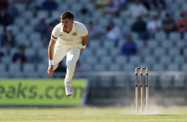 James Anderson
