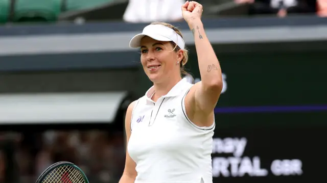 Anastasia Pavlyuchenkova