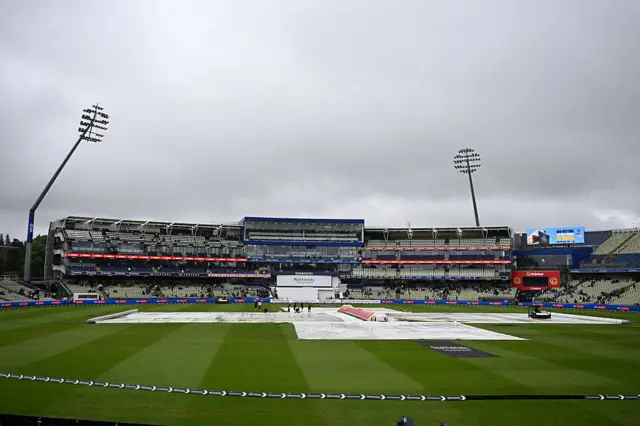 Edgbaston