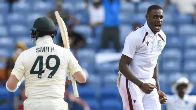 Windies