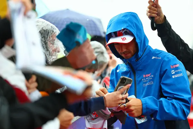 Pierre Gasly