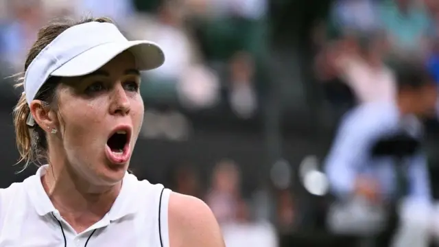 Anastasia Pavlyuchenkova