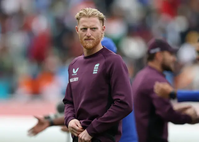 Stokes