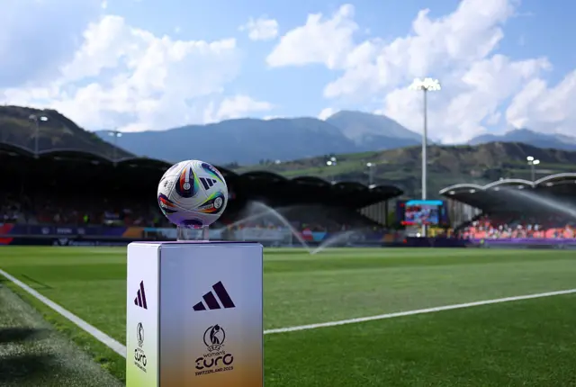 Stade de Tourbillon