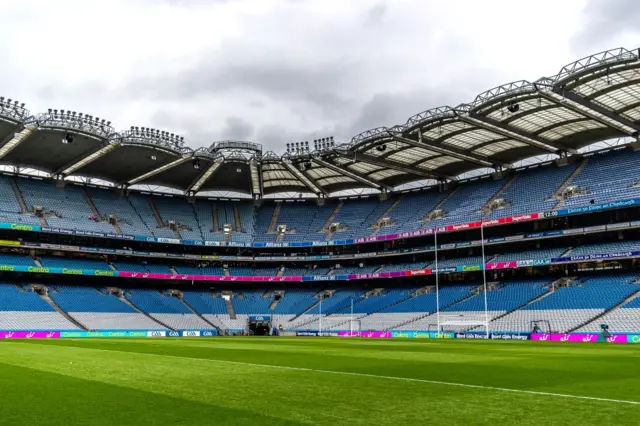 Croke Park