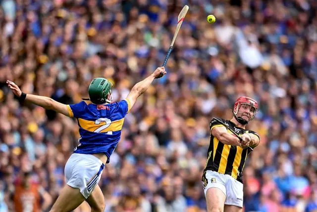 Adrian Mullen