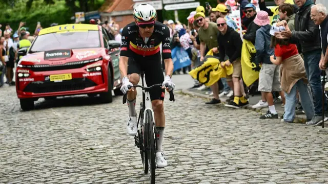 Tim Wellens
