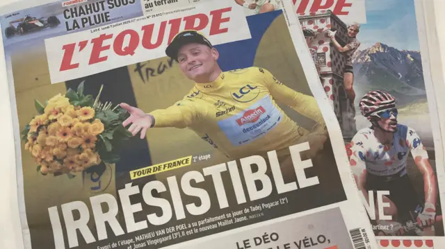 L’Equipe