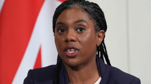 Kemi Badenoch