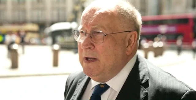 Peter Holden