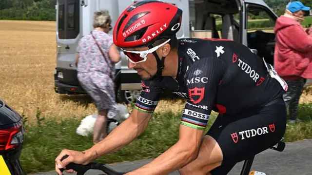 Julian Alaphilippe