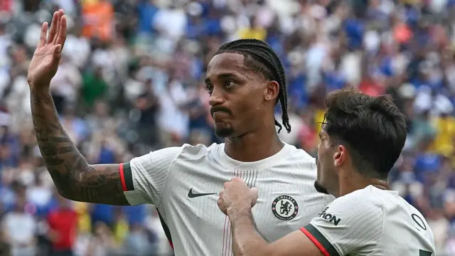 Joao Pedro