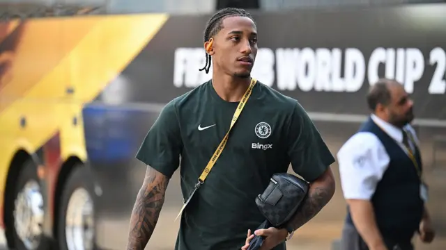 Joao Pedro