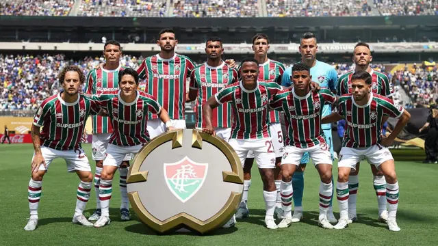 Fluminense