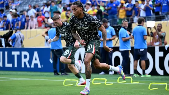 Joao Pedro